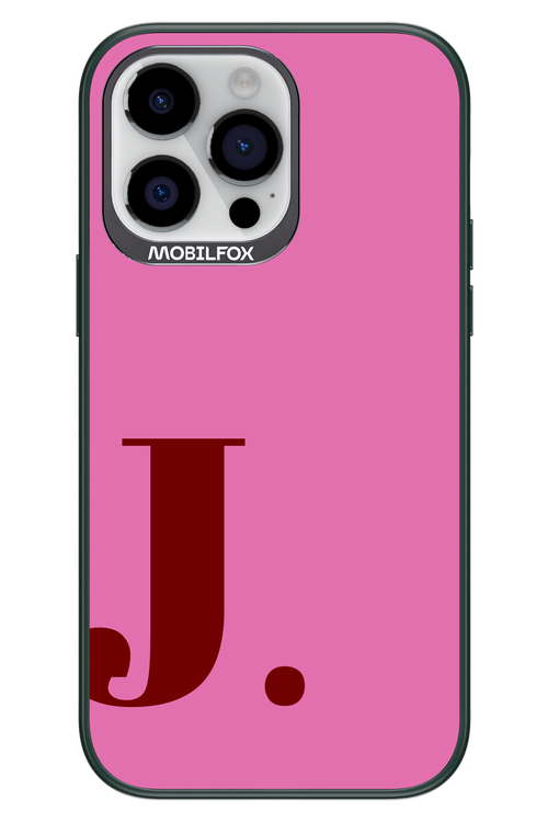 J (Sorbet) 2.0 - Apple iPhone 14 Pro Max