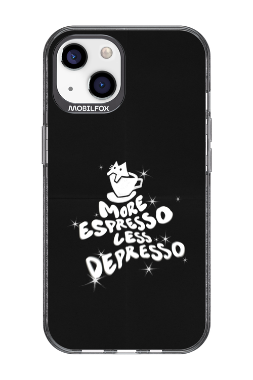 DEPRESSO - Apple iPhone 13
