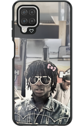 Drip ‘n’ Bow 2.0 - Samsung Galaxy A12