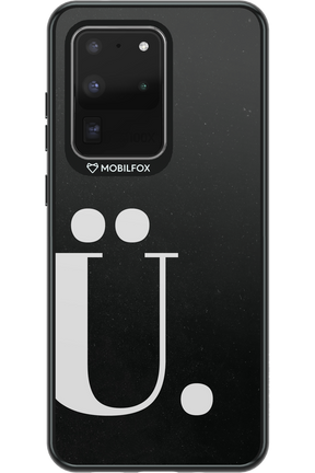 U II (Off Space) 2.0 - Samsung Galaxy S20 Ultra 5G