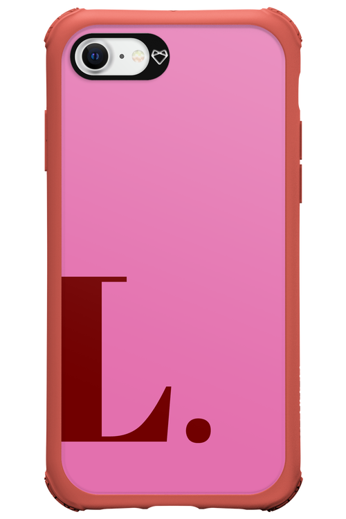 L (Sorbet) 2.0 - Apple iPhone 8