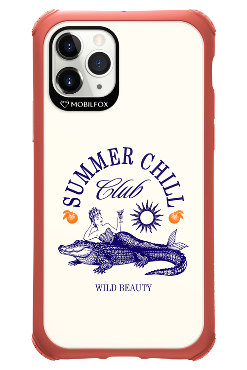 ChillMaid 2.0 - Apple iPhone 11 Pro