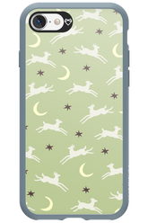 Folclore Rush - Apple iPhone SE 2020