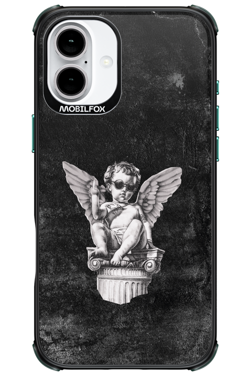 Fallen Angel - Apple iPhone 16 Plus