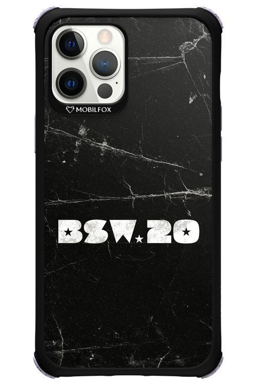 BSW 20 (2) 2.0 - Apple iPhone 12 Pro Max