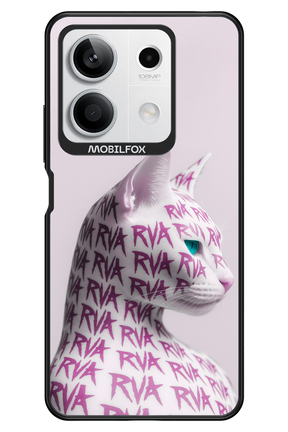 RVA Cat 2.0 - Xiaomi Redmi Note 13 5G