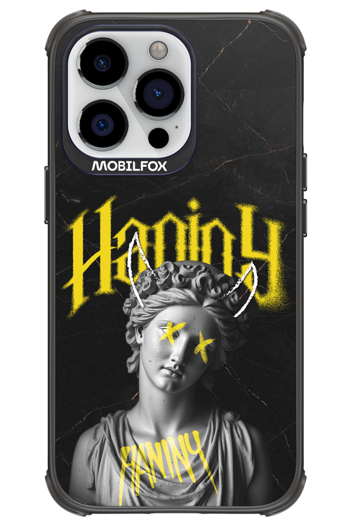 Classic Haniny - Apple iPhone 13 Pro