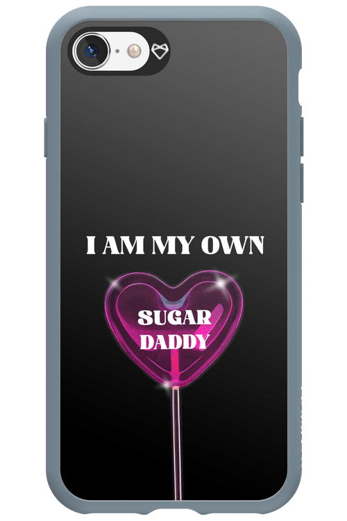 Sugar Daddy - Apple iPhone SE 2020