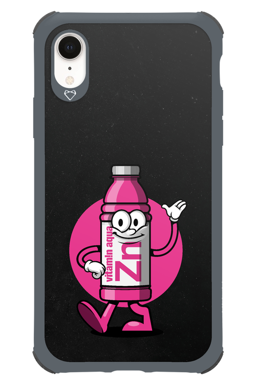 Vitamin Aqua Zn 2.0 - Apple iPhone XR