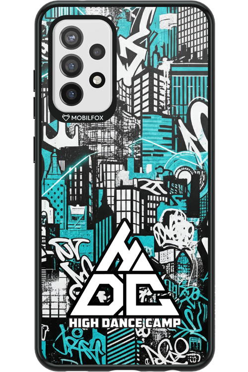 HDC 3 2.0 - Samsung Galaxy A72