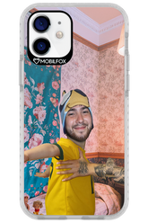 Balkan Style - Apple iPhone 12