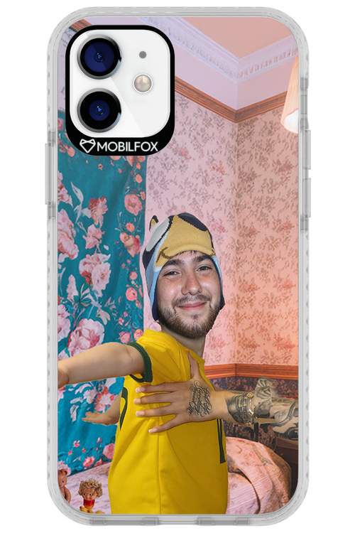 Balkan Style - Apple iPhone 12