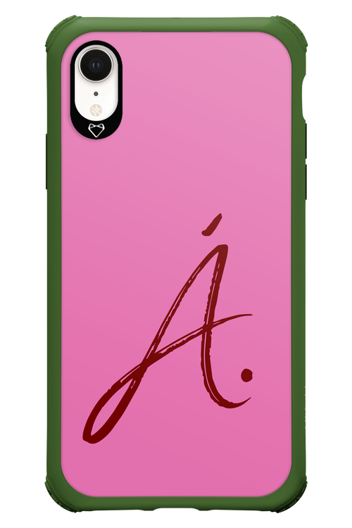 (Sorbet) A II 2.0 - Apple iPhone XR