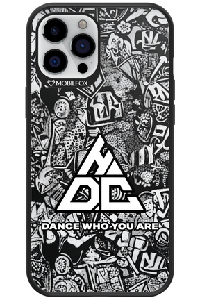 HDC 7 - Apple iPhone 12 Pro Max