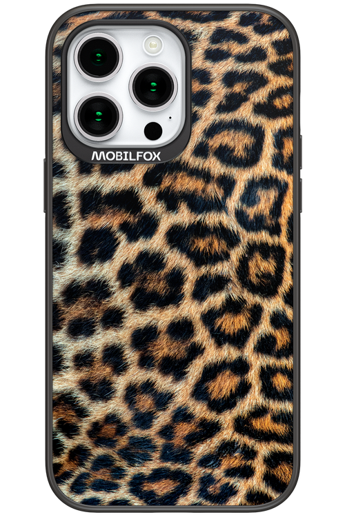 Leopard 2.0 - Apple iPhone 15 Pro Max