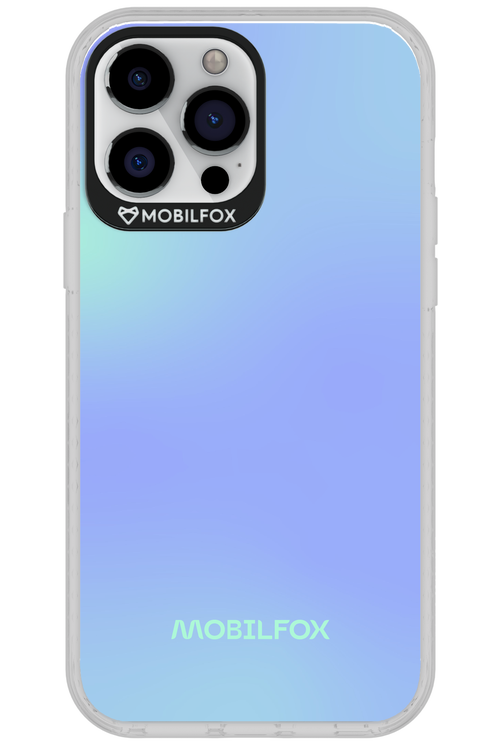 Pastel Blue - Apple iPhone 13 Pro Max