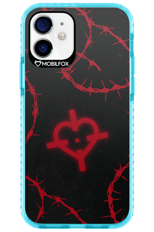 Focus on Me 2.0 - Apple iPhone 12