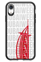 Dubaiweek Burj Al Arab 2.0 - Apple iPhone XR