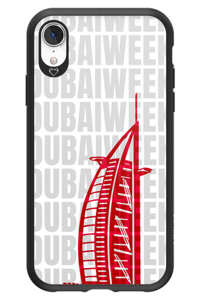 Dubaiweek Burj Al Arab 2.0 - Apple iPhone XR