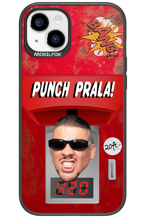 Punch Prala - Apple iPhone 15 Plus