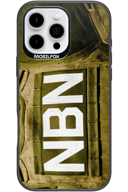 Team 2.0 - Apple iPhone 16 Pro Max