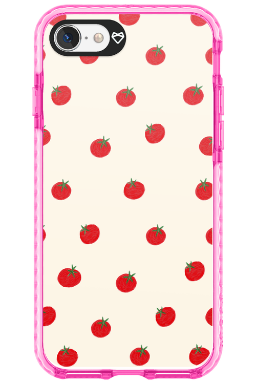 Baby Tomato - Apple iPhone 8
