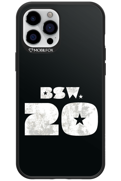 BSW 20 (9) 2.0 - Apple iPhone 12 Pro Max