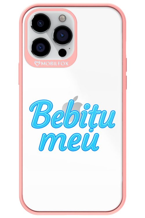 Meuu 2.0 - Apple iPhone 13 Pro Max