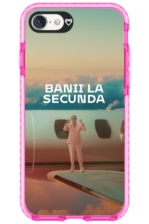 Banii la secunda - Apple iPhone 7