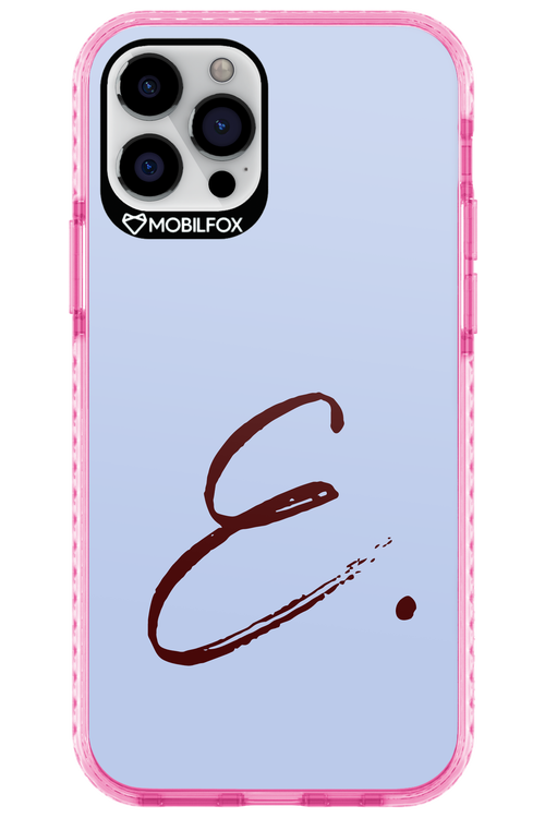 (Jellyfish Presso) E 2.0 - Apple iPhone 12 Pro