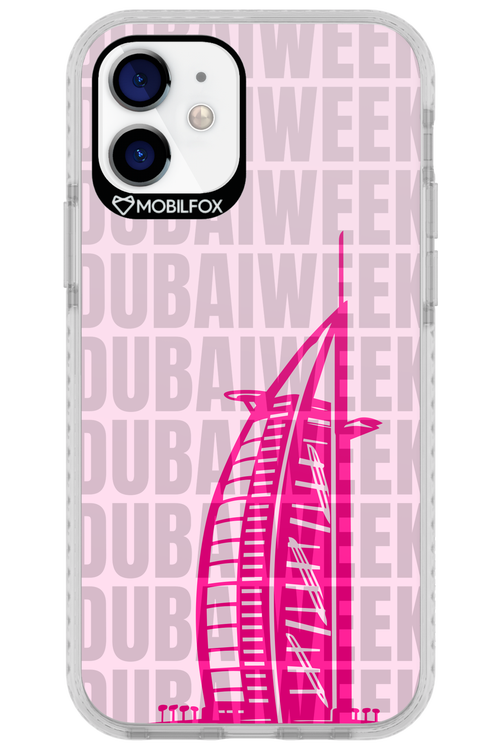 Dubaiweek Burj Al Arab Deluxe 2.0 - Apple iPhone 12