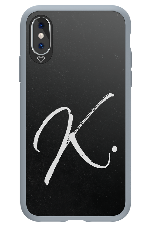 (Off Space) K 2.0 - Apple iPhone X