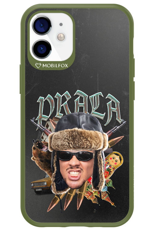 Lmen Panel - Apple iPhone 12 Mini