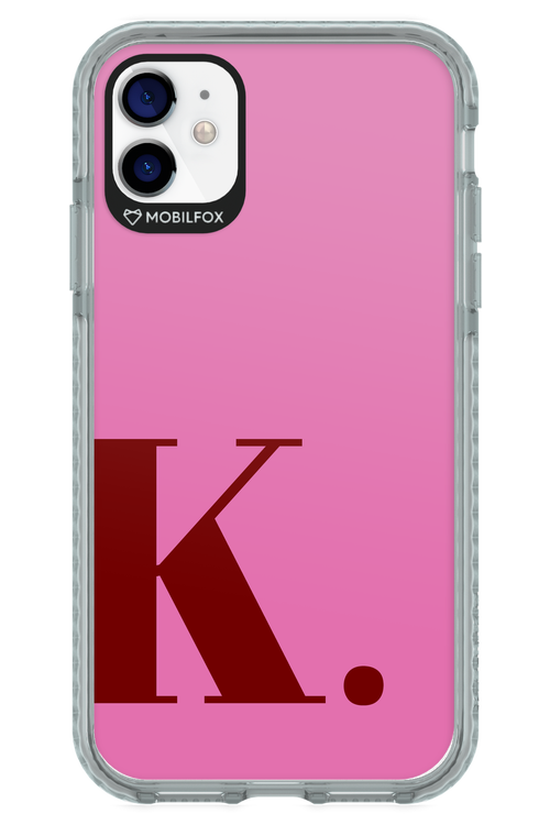 K (Sorbet) 2.0 - Apple iPhone 11