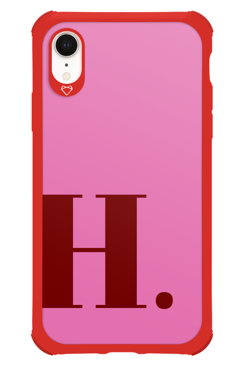 H (Sorbet) 2.0 - Apple iPhone XR