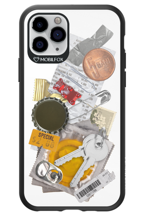 Just in Case - Apple iPhone 11 Pro