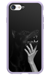 Hellhound - Apple iPhone SE 2020