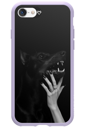 Hellhound - Apple iPhone SE 2020