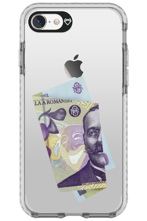 Lei 100 2.0 - Apple iPhone 7