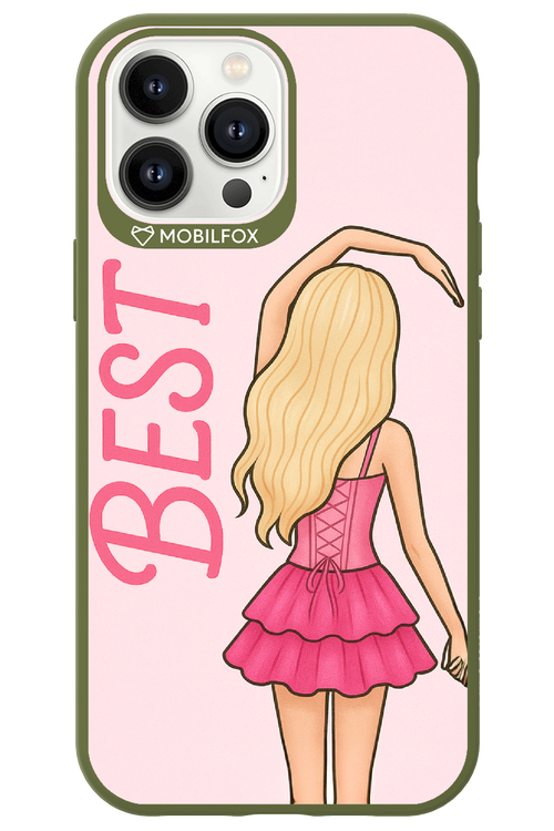 Bestt 2.0 - Apple iPhone 13 Pro Max
