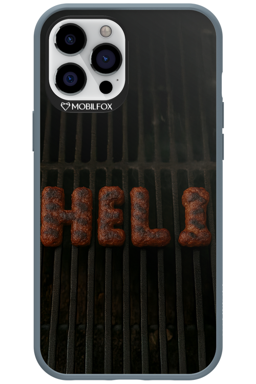 Barbeque 2.0 - Apple iPhone 12 Pro Max