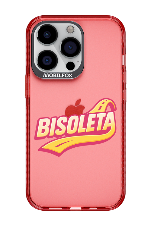 Bisoleta - Apple iPhone 13 Pro