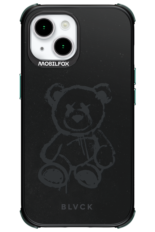 BLVCK BEAR 2.0 - Apple iPhone 15