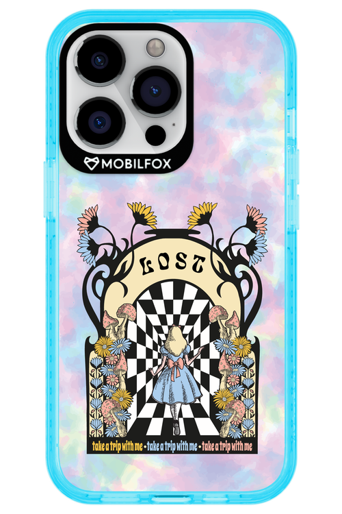 L0ST 2.0 - Apple iPhone 13 Pro