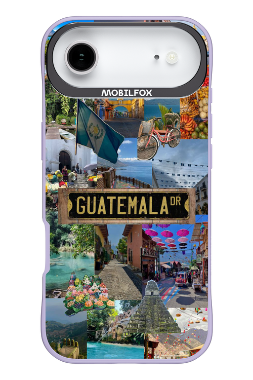 Guatemala DR 2.0 - Apple iPhone 17 Air