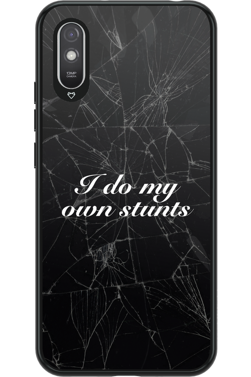Stunts 2.0 - Xiaomi Redmi 9A