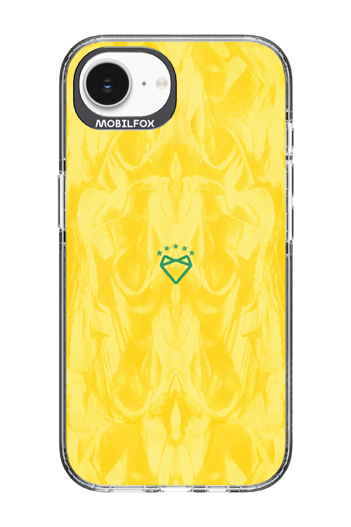 Brasil X Mobilfox 2.0 - Apple iPhone 16e
