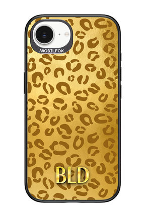 BLD GOLD LEO - Apple iPhone 16e