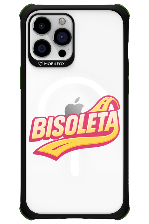 Bisoleta - Apple iPhone 12 Pro Max