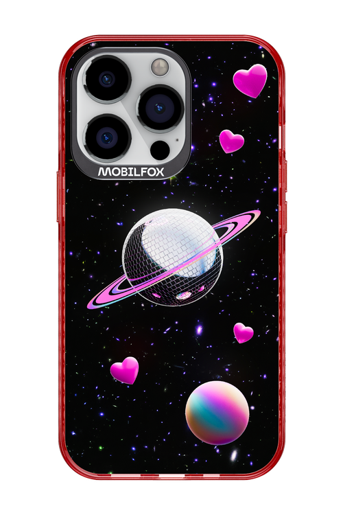 Girls Galaxy - Apple iPhone 13 Pro